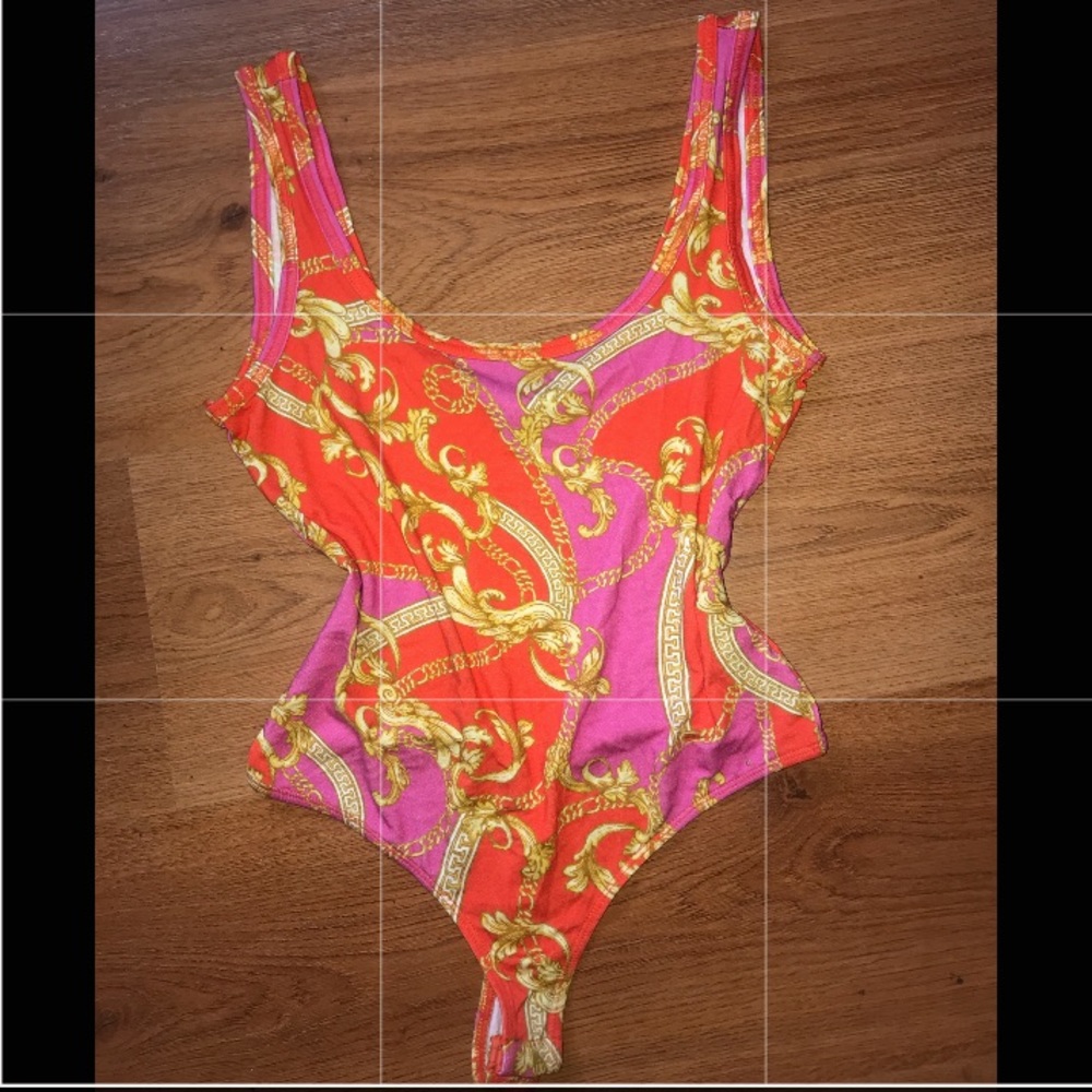 Super Cute Bodysuit